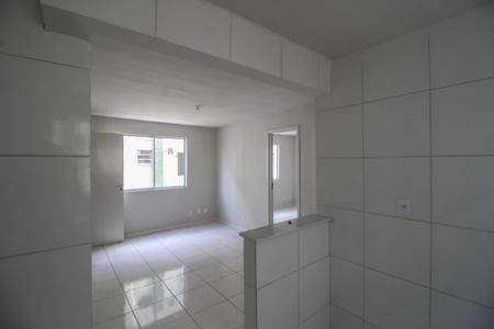 Apartamento para alugar com 44m², 2 quartos e sem vaga Apartamento para alugar com 44m², 2 quartos e sem vagaCozinha