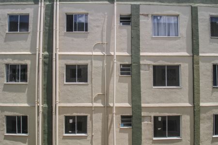 Apartamento para alugar com 44m², 2 quartos e sem vaga Apartamento para alugar com 44m², 2 quartos e sem vagaVista da Sala