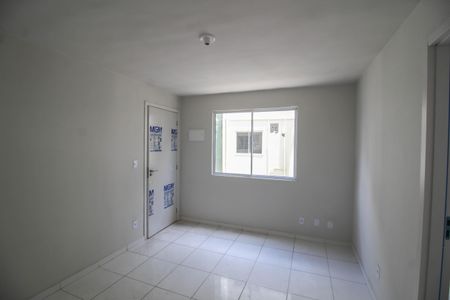 Apartamento para alugar com 44m², 2 quartos e sem vaga Apartamento para alugar com 44m², 2 quartos e sem vagaSala