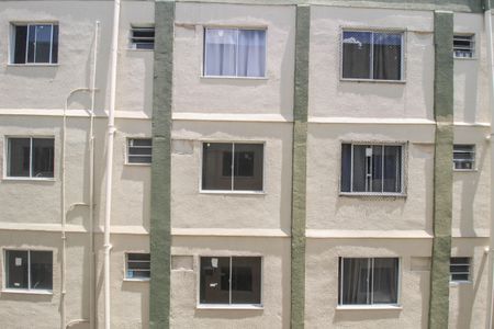 Apartamento para alugar com 44m², 2 quartos e sem vaga Apartamento para alugar com 44m², 2 quartos e sem vagaVista do Quarto 1