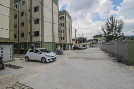 Apartamento para alugar com 44m², 2 quartos e sem vaga Apartamento para alugar com 44m², 2 quartos e sem vagaÁrea comum