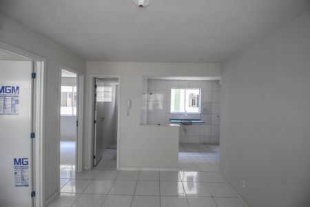 Apartamento para alugar com 44m², 2 quartos e sem vaga Apartamento para alugar com 44m², 2 quartos e sem vagaSala