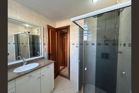 Apartamento para alugar com 113m², 2 quartos e 1 vagaBanheiro