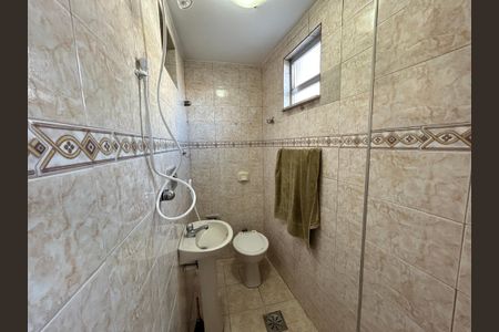 Apartamento para alugar com 113m², 2 quartos e 1 vagaBanheiro de serviço
