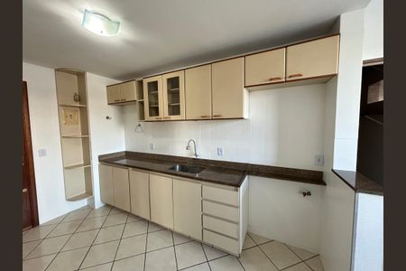Apartamento para alugar com 113m², 2 quartos e 1 vagaCozinha