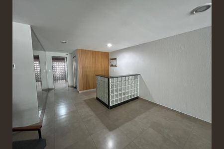 Apartamento para alugar com 113m², 2 quartos e 1 vagaHall de entrada