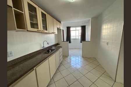 Apartamento para alugar com 113m², 2 quartos e 1 vagaCozinha