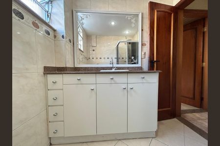 Apartamento para alugar com 113m², 2 quartos e 1 vagaBanheiro