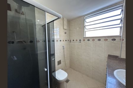 Apartamento para alugar com 113m², 2 quartos e 1 vagaBanheiro