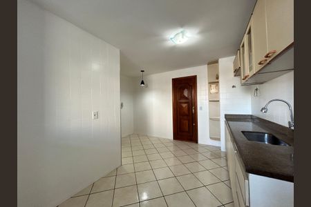 Apartamento para alugar com 113m², 2 quartos e 1 vagaCozinha