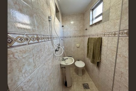 Apartamento para alugar com 113m², 2 quartos e 1 vagaBanheiro de serviço