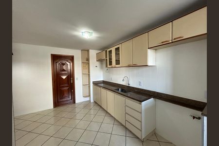Apartamento para alugar com 113m², 2 quartos e 1 vagaCozinha