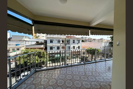 Apartamento para alugar com 113m², 2 quartos e 1 vagaVista do Quarto 1