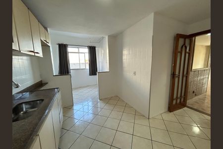 Apartamento para alugar com 113m², 2 quartos e 1 vagaCozinha