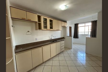 Apartamento para alugar com 113m², 2 quartos e 1 vagaCozinha