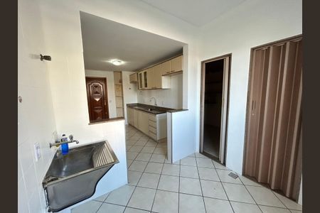 Apartamento para alugar com 113m², 2 quartos e 1 vagaÁrea de Serviço