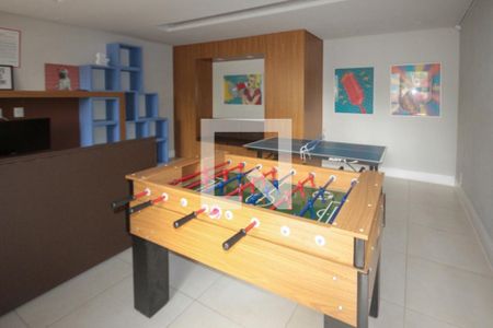 Apartamento à venda com 58m², 2 quartos e 1 vaga Apartamento à venda com 58m², 2 quartos e 1 vagaÁrea comum