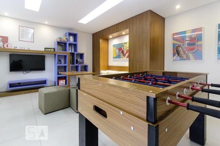 Apartamento à venda com 58m², 2 quartos e 1 vaga Apartamento à venda com 58m², 2 quartos e 1 vagaÁrea comum