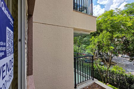 Apartamento à venda com 58m², 2 quartos e 1 vagaPlaca