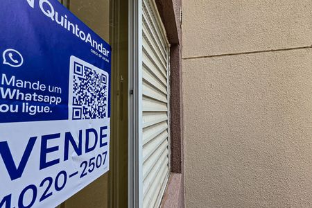 Apartamento à venda com 58m², 2 quartos e 1 vagaPlaca