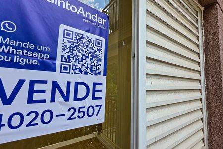 Apartamento à venda com 58m², 2 quartos e 1 vagaPlaca