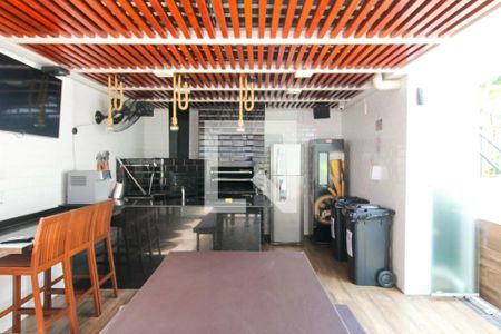 Apartamento à venda com 58m², 2 quartos e 1 vaga Apartamento à venda com 58m², 2 quartos e 1 vagaÁrea comum