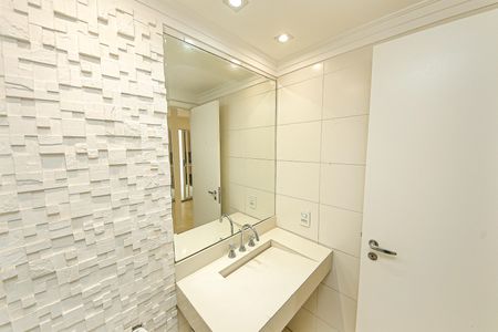 Apartamento à venda com 58m², 2 quartos e 1 vagaBanheiro