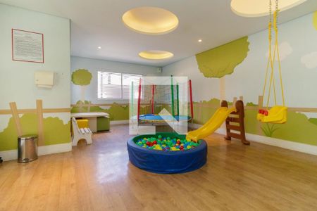 Apartamento à venda com 58m², 2 quartos e 1 vaga Apartamento à venda com 58m², 2 quartos e 1 vagaÁrea comum