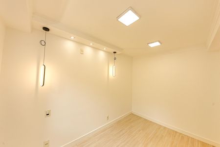 Apartamento à venda com 58m², 2 quartos e 1 vagaQuarto 2