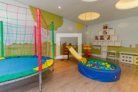 Apartamento à venda com 58m², 2 quartos e 1 vaga Apartamento à venda com 58m², 2 quartos e 1 vagaÁrea comum