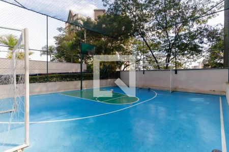 Apartamento à venda com 58m², 2 quartos e 1 vaga Apartamento à venda com 58m², 2 quartos e 1 vagaÁrea comum