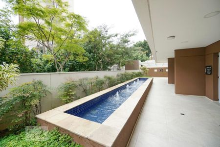 Apartamento à venda com 58m², 2 quartos e 1 vaga Apartamento à venda com 58m², 2 quartos e 1 vagaÁrea comum