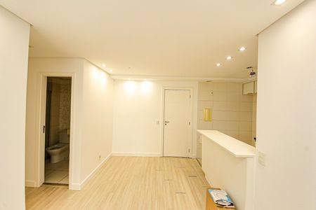 Sala de apartamento à venda com 2 quartos, 58m² em Vila Formosa, São Paulo