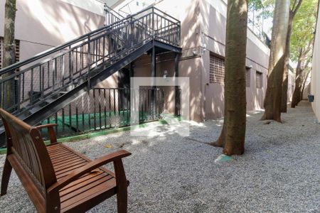 Apartamento à venda com 58m², 2 quartos e 1 vaga Apartamento à venda com 58m², 2 quartos e 1 vagaÁrea comum