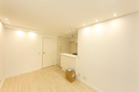 Sala de apartamento à venda com 2 quartos, 58m² em Vila Formosa, São Paulo