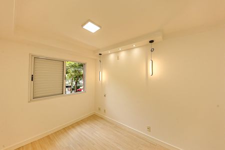 Apartamento à venda com 58m², 2 quartos e 1 vagaQuarto 2