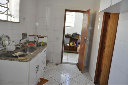 Casa à venda com 2 quartos, 132m² em Lins de Vasconcelos, Rio de Janeiro