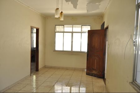 Casa à venda com 2 quartos, 132m² em Lins de Vasconcelos, Rio de Janeiro