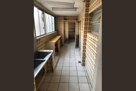 Kitnet/Studio para alugar com 3 quartos, 169m² em Santa Cecilia, São Paulo