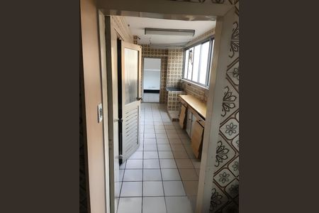 Kitnet/Studio para alugar com 3 quartos, 169m² em Santa Cecilia, São Paulo