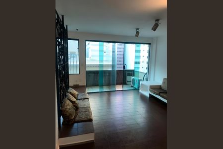 Kitnet/Studio para alugar com 3 quartos, 169m² em Santa Cecilia, São Paulo