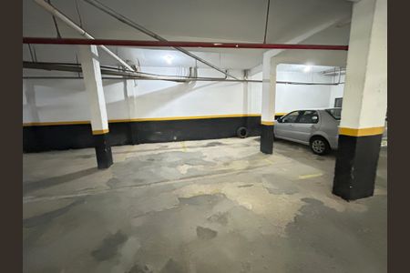 Apartamento para alugar com 59m², 2 quartos e 1 vagaGaragem