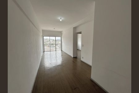Sala de apartamento à venda com 2 quartos, 59m² em Pilares, Rio de Janeiro