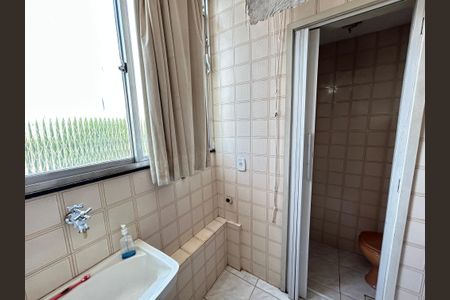 Apartamento para alugar com 59m², 2 quartos e 1 vagaÁrea de Serviço