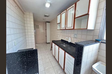 Apartamento para alugar com 59m², 2 quartos e 1 vagaCozinha