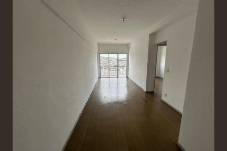 Sala de apartamento à venda com 2 quartos, 59m² em Pilares, Rio de Janeiro