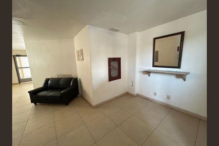Apartamento para alugar com 59m², 2 quartos e 1 vagaHall de entrada