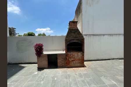 Apartamento para alugar com 59m², 2 quartos e 1 vagaÁrea comum - Churrasqueira