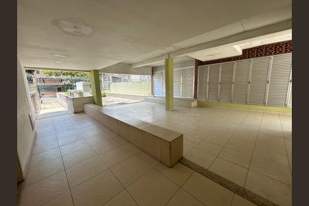 Apartamento para alugar com 59m², 2 quartos e 1 vagaÁrea comum