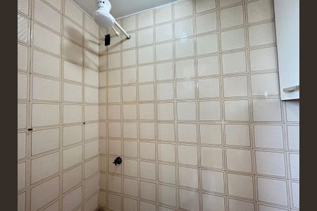 Apartamento para alugar com 59m², 2 quartos e 1 vagaBanheiro de serviço